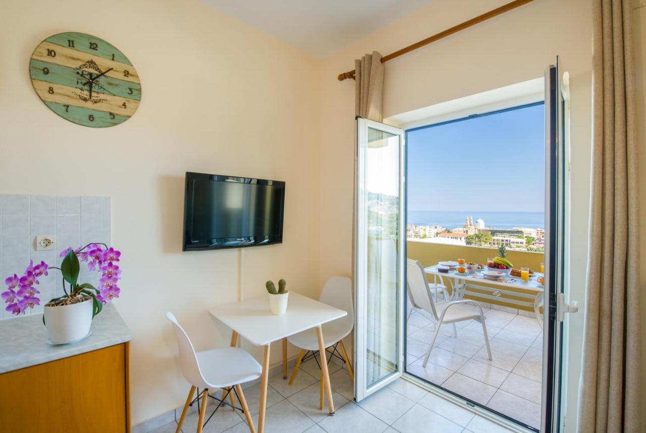 Casa Di Halepa Apartment Chania  Exterior photo