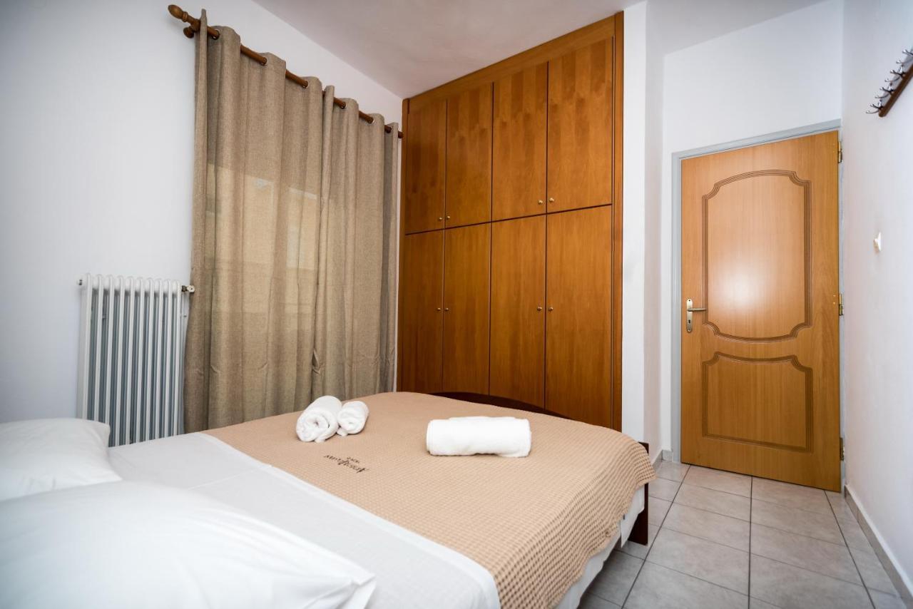 Casa Di Halepa Apartment Chania  Exterior photo