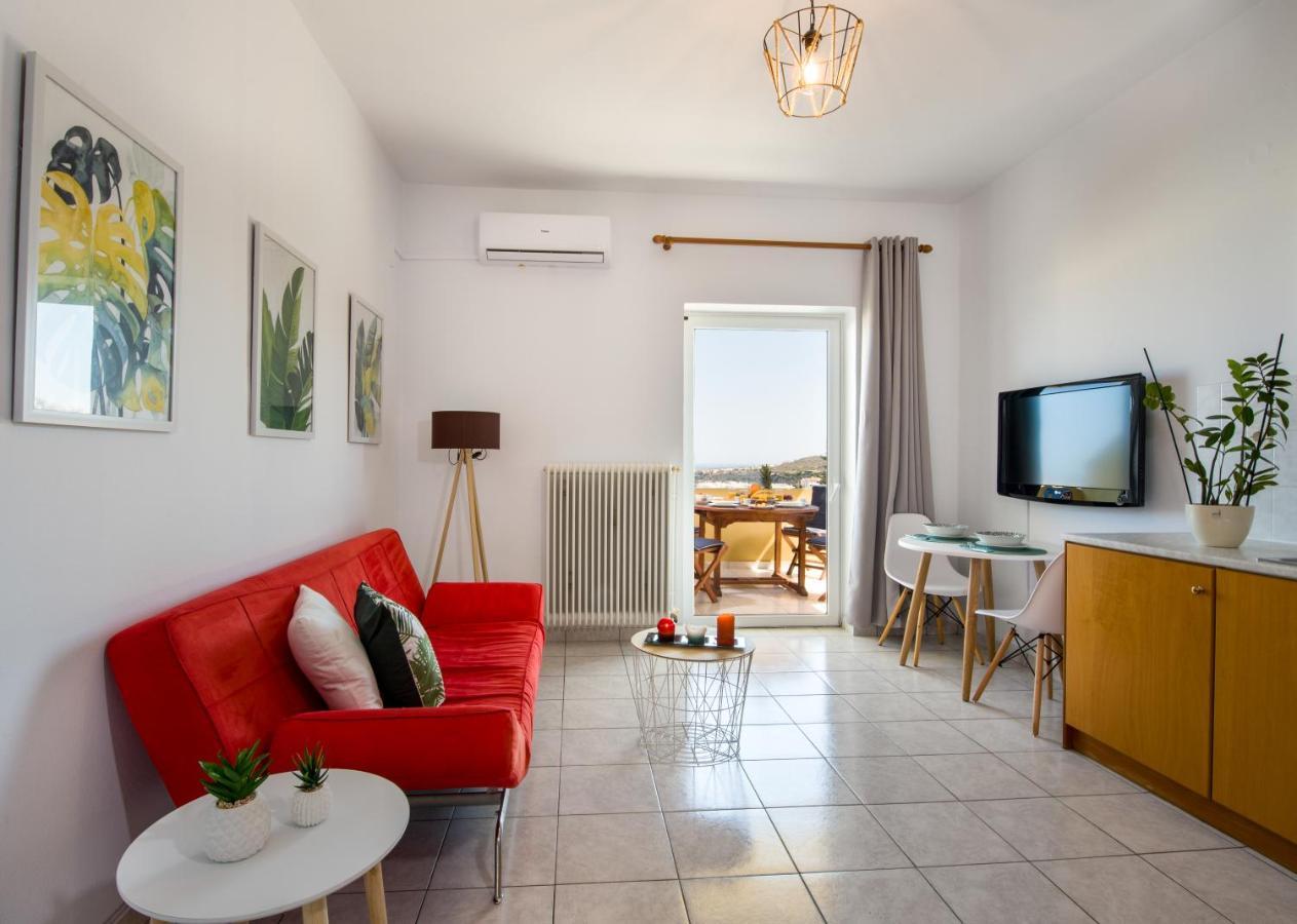 Casa Di Halepa Apartment Chania  Exterior photo