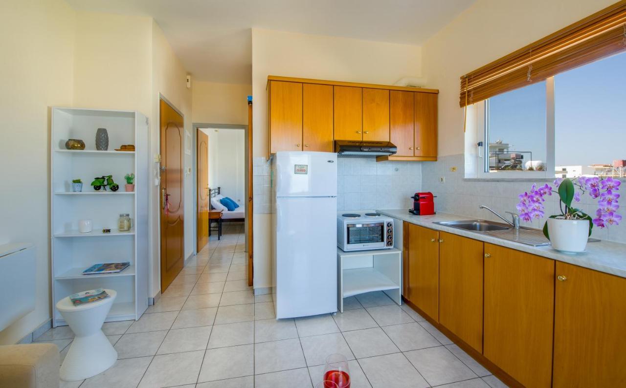 Casa Di Halepa Apartment Chania  Exterior photo