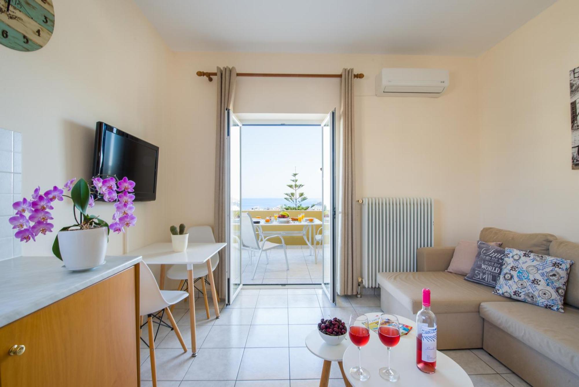 Casa Di Halepa Apartment Chania  Room photo