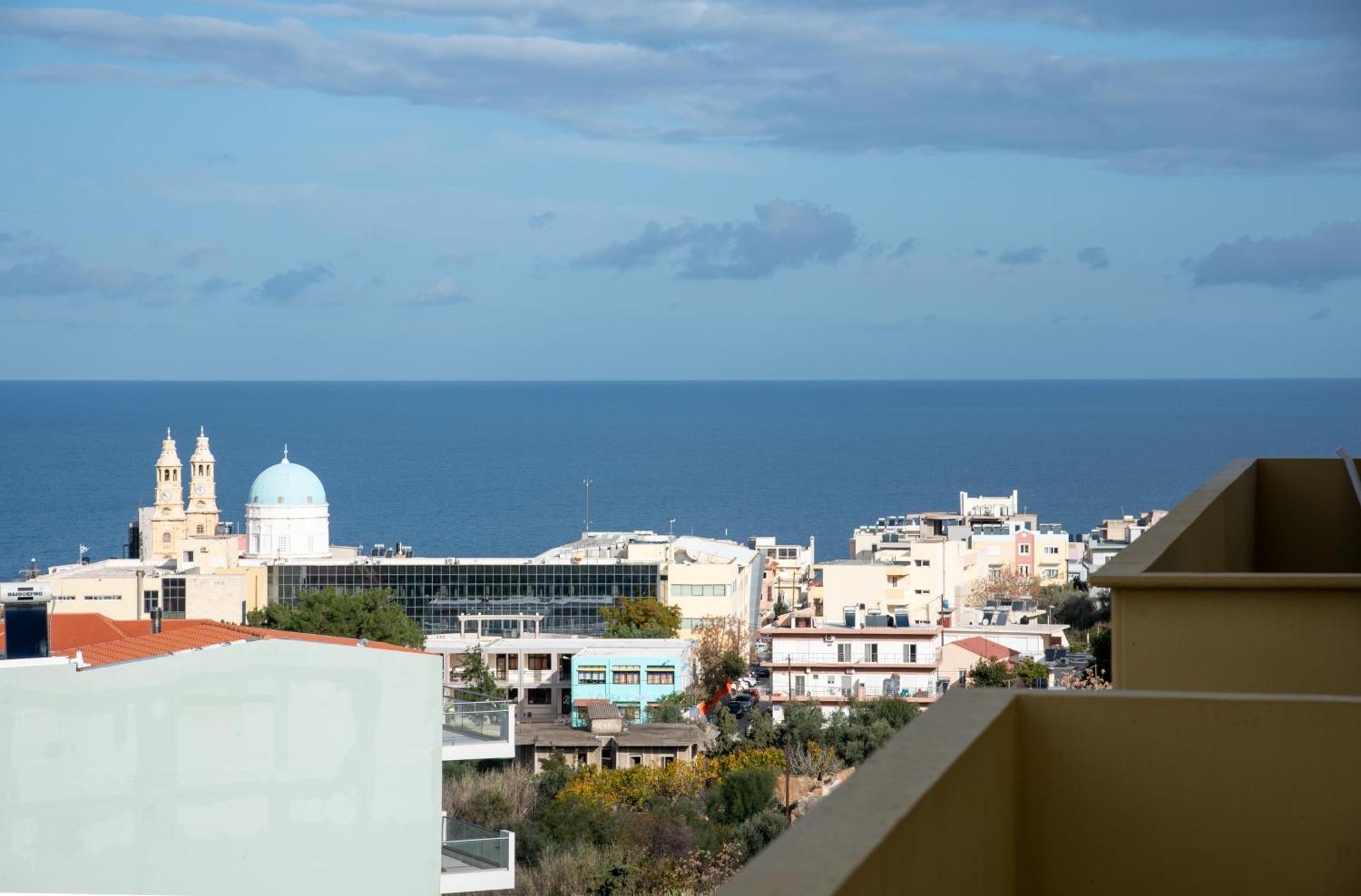 Casa Di Halepa Apartment Chania  Exterior photo