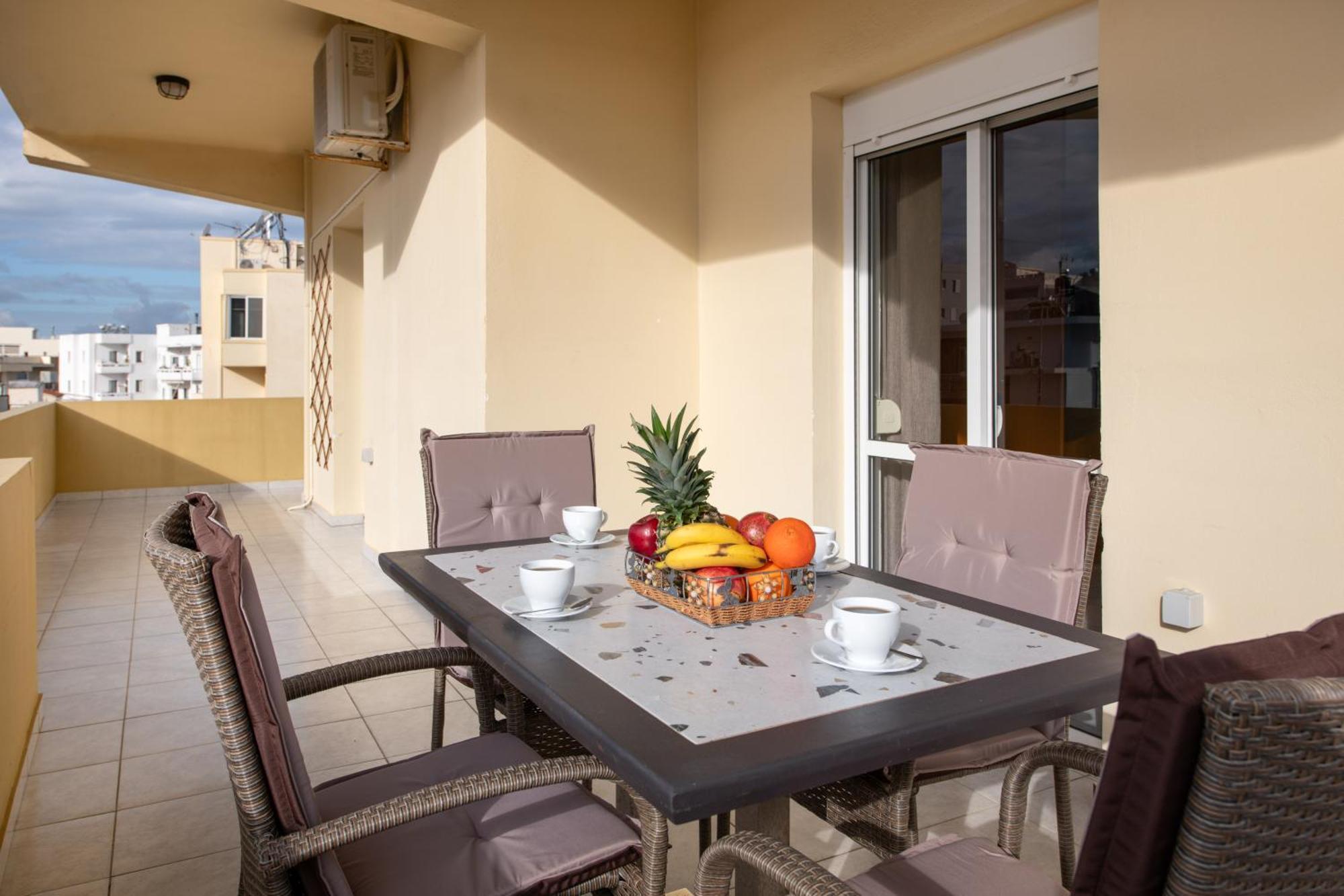 Casa Di Halepa Apartment Chania  Exterior photo