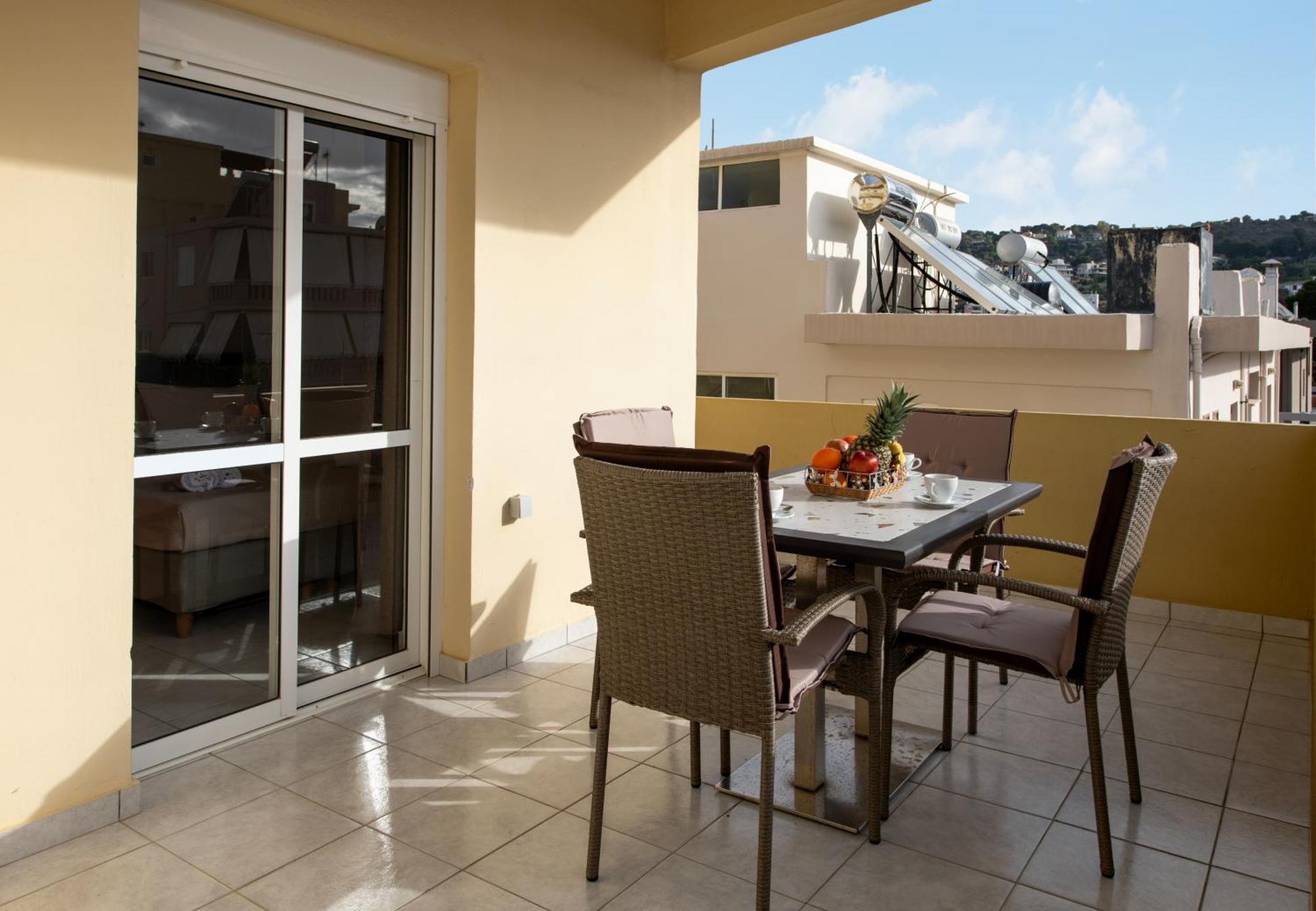 Casa Di Halepa Apartment Chania  Exterior photo